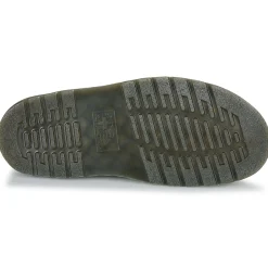 Dr. Martens - Jorge II FL Black Ambassador