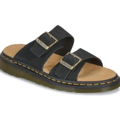 Dr. Martens - Josef Black Suede