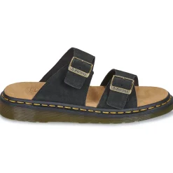 Dr. Martens - Josef Black Suede