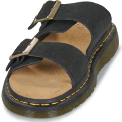 Dr. Martens - Josef Black Suede
