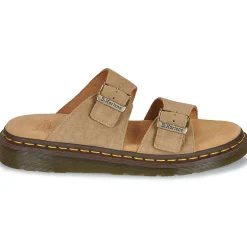 Dr. Martens - Josef Savannah Tan Bronx Suede