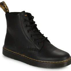 Dr. Martens - THURSTON CHUKKA BLACK LUSSO