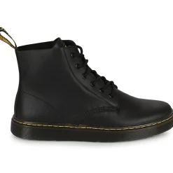 Dr. Martens - THURSTON CHUKKA BLACK LUSSO