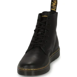 Dr. Martens - THURSTON CHUKKA BLACK LUSSO