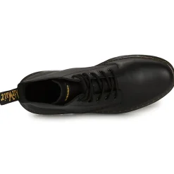 Dr. Martens - THURSTON CHUKKA BLACK LUSSO