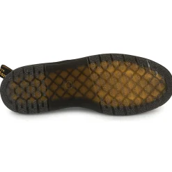 Dr. Martens - THURSTON CHUKKA BLACK LUSSO