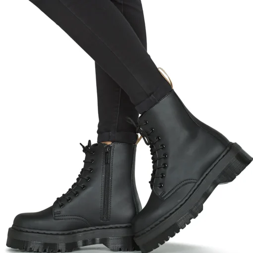 Dr. Martens - VEGAN JADON II MONO