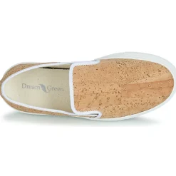 Dream in Green - JAKAMORI-VEGAN
