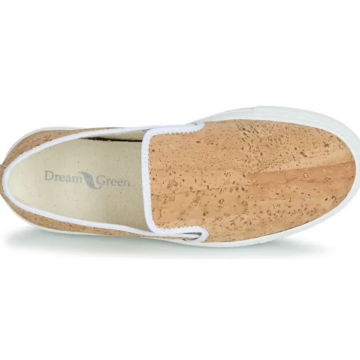 Dream in Green - JAKAMORI-VEGAN