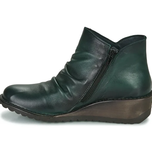 Dream in Green - SOULANE