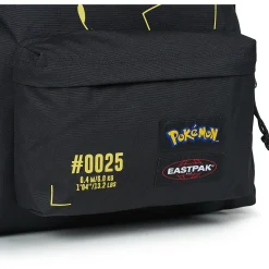 Eastpak - DAY PAK'R 24 L X POKEMON