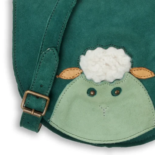 Easy Peasy - BANANOO MOUTON