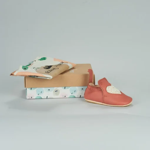 Easy Peasy - BLUBLU COEUR
