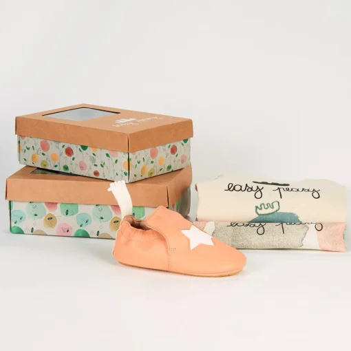 Easy Peasy - BLUBLU ETOILE