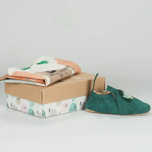 Easy Peasy - BLUBLU HERISSON