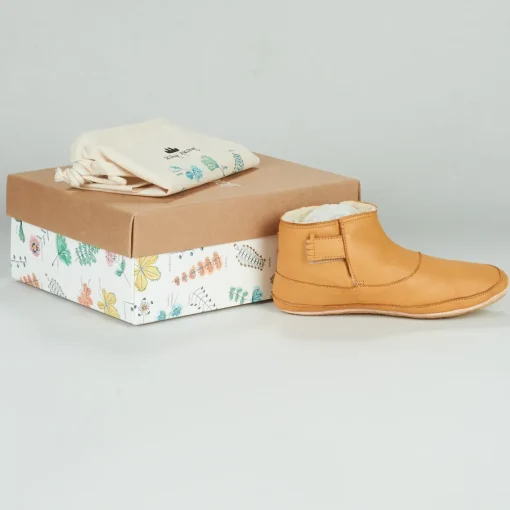 Easy Peasy - BOOBOOTIES