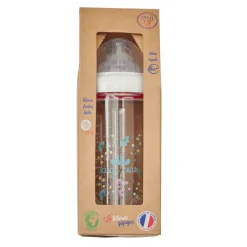 Easy Peasy - EASY PEASY X LE BIBERON FRANCAIS