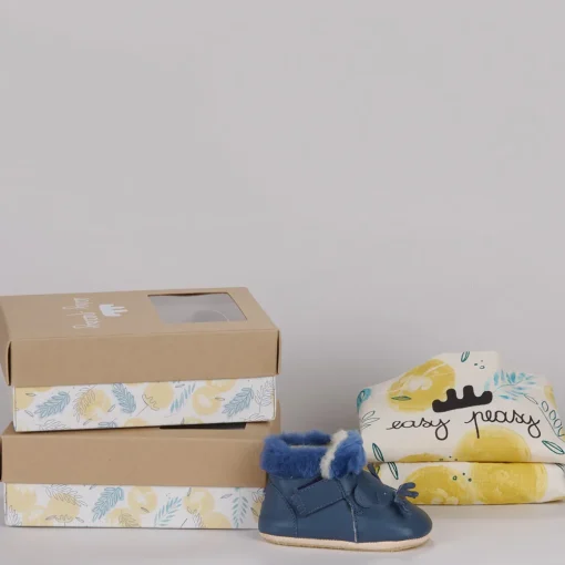 Easy Peasy - FOUBLU MOUSE