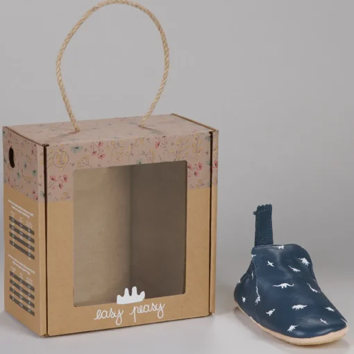 Easy Peasy - MY BLU
