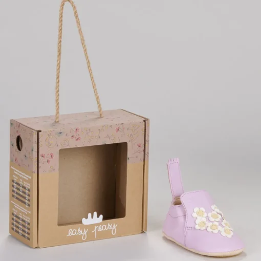Easy Peasy - MY BLU COEUR EN FLEURS