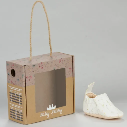 Easy Peasy - MY BLUBLU