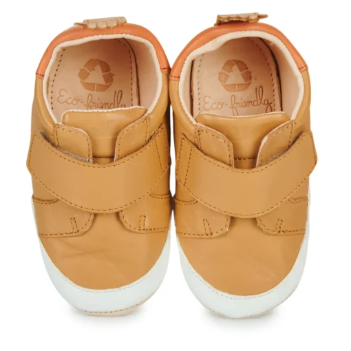 Easy Peasy - MY BLUBLU BASKET VELCRO