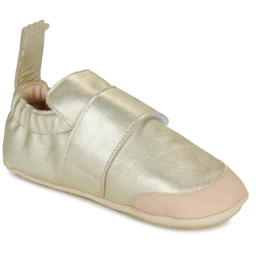 Easy Peasy - MY BLUBOOTIES VELCRO