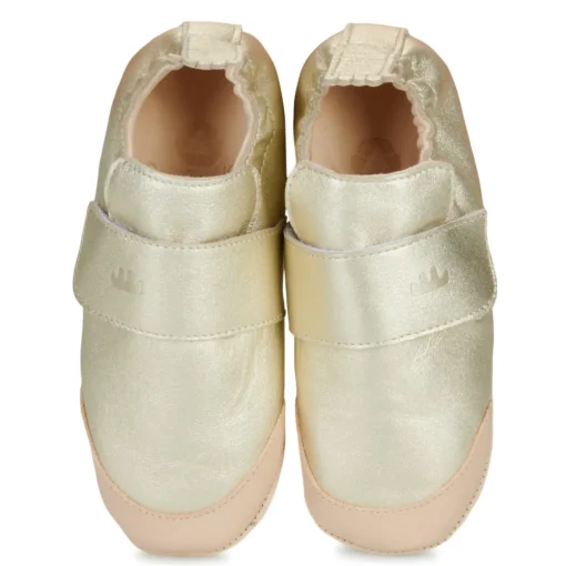 Easy Peasy - MY BLUBOOTIES VELCRO