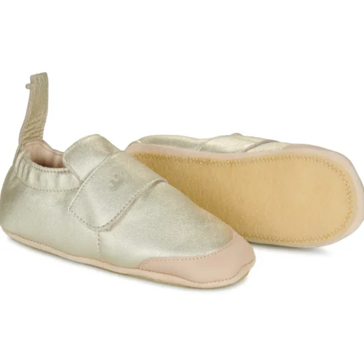 Easy Peasy - MY BLUBOOTIES VELCRO