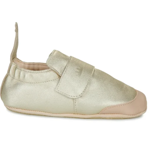 Easy Peasy - MY BLUBOOTIES VELCRO