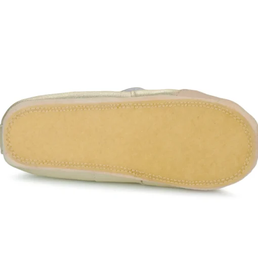 Easy Peasy - MY BLUBOOTIES VELCRO