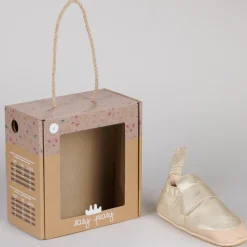 Easy Peasy - MY BLUBOOTIES VELCRO