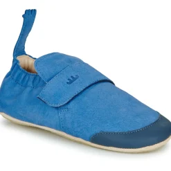 Easy Peasy - MY BLUBOOTIES VELCRO