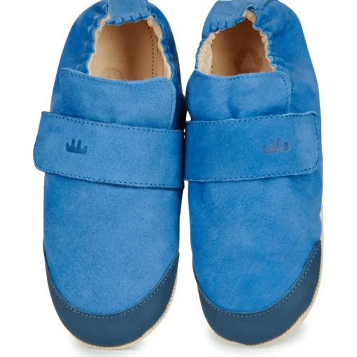 Easy Peasy - MY BLUBOOTIES VELCRO