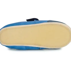Easy Peasy - MY BLUBOOTIES VELCRO