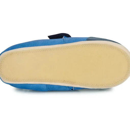 Easy Peasy - MY BLUBOOTIES VELCRO