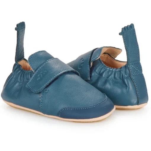Easy Peasy - MY BLUBOOTIES VELCRO