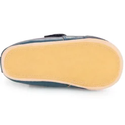 Easy Peasy - MY BLUBOOTIES VELCRO