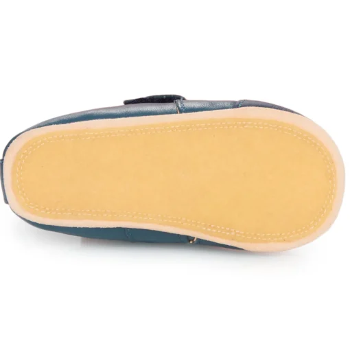 Easy Peasy - MY BLUBOOTIES VELCRO