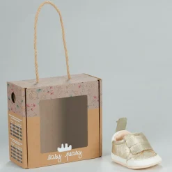 Easy Peasy - MY BLUMOO PTI'VELCRO