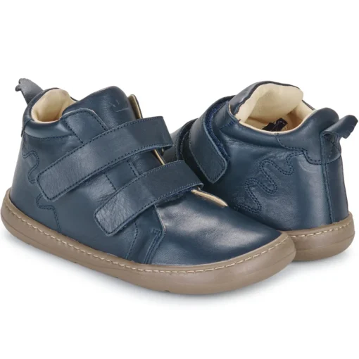Easy Peasy - MY BOOTS VELCRO