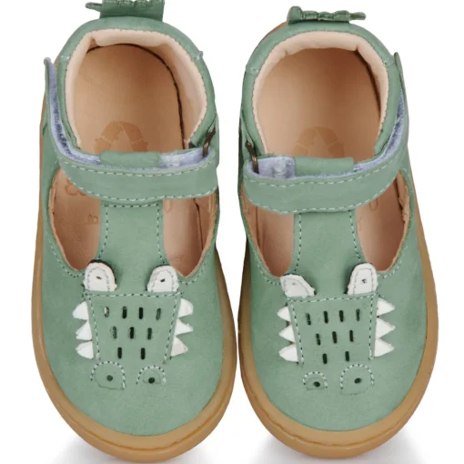 Easy Peasy - MY DODU SALOME CROCO