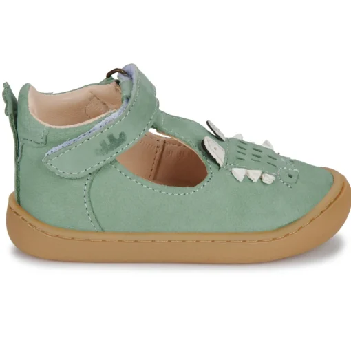 Easy Peasy - MY DODU SALOME CROCO