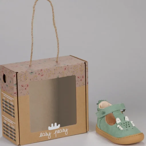 Easy Peasy - MY DODU SALOME CROCO
