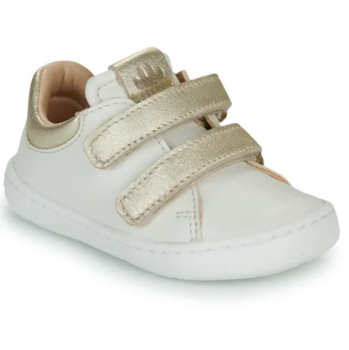 Easy Peasy - MY DUCKIE'S VELCRO