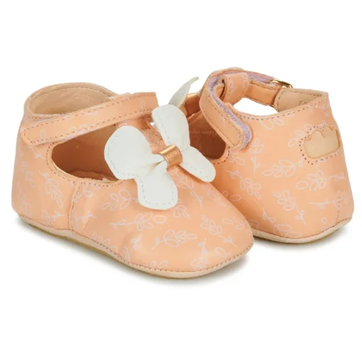 Easy Peasy - MY LILLYP PAPILLON VOLANT