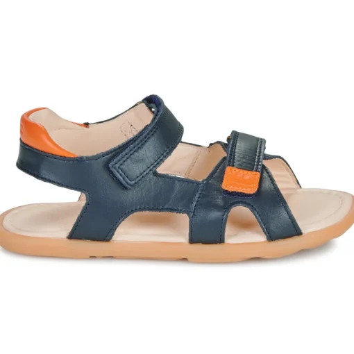 Easy Peasy - MY PLAGETTE VELCRO