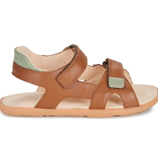 Easy Peasy - MY PLAGETTE VELCRO
