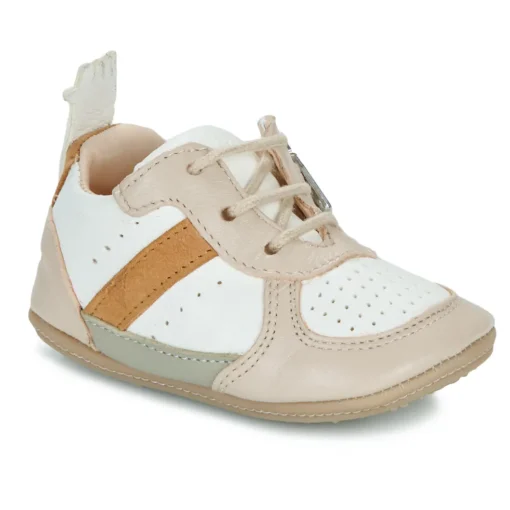 Easy Peasy - MY PRE BASKET LACET
