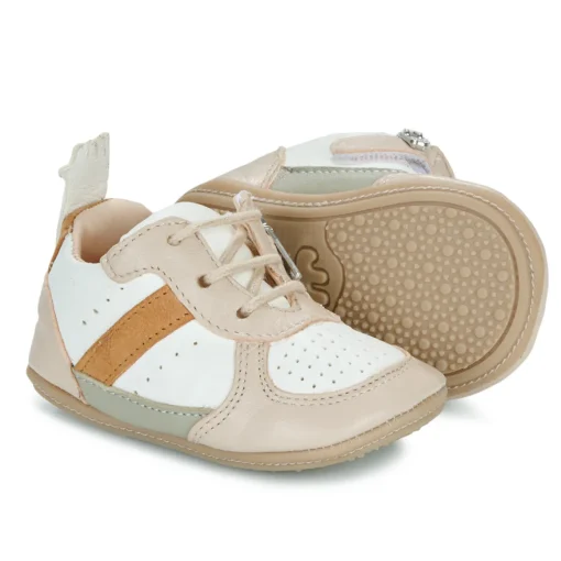 Easy Peasy - MY PRE BASKET LACET